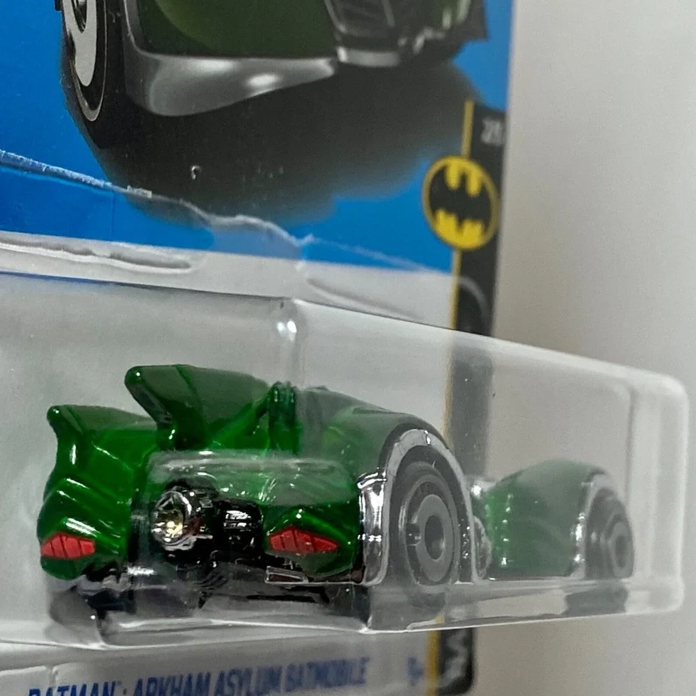 Hot Wheels hot wheels